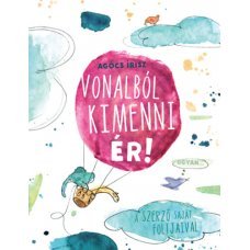 Vonalból kimenni ér    17.95 + 1.95 Royal Mail